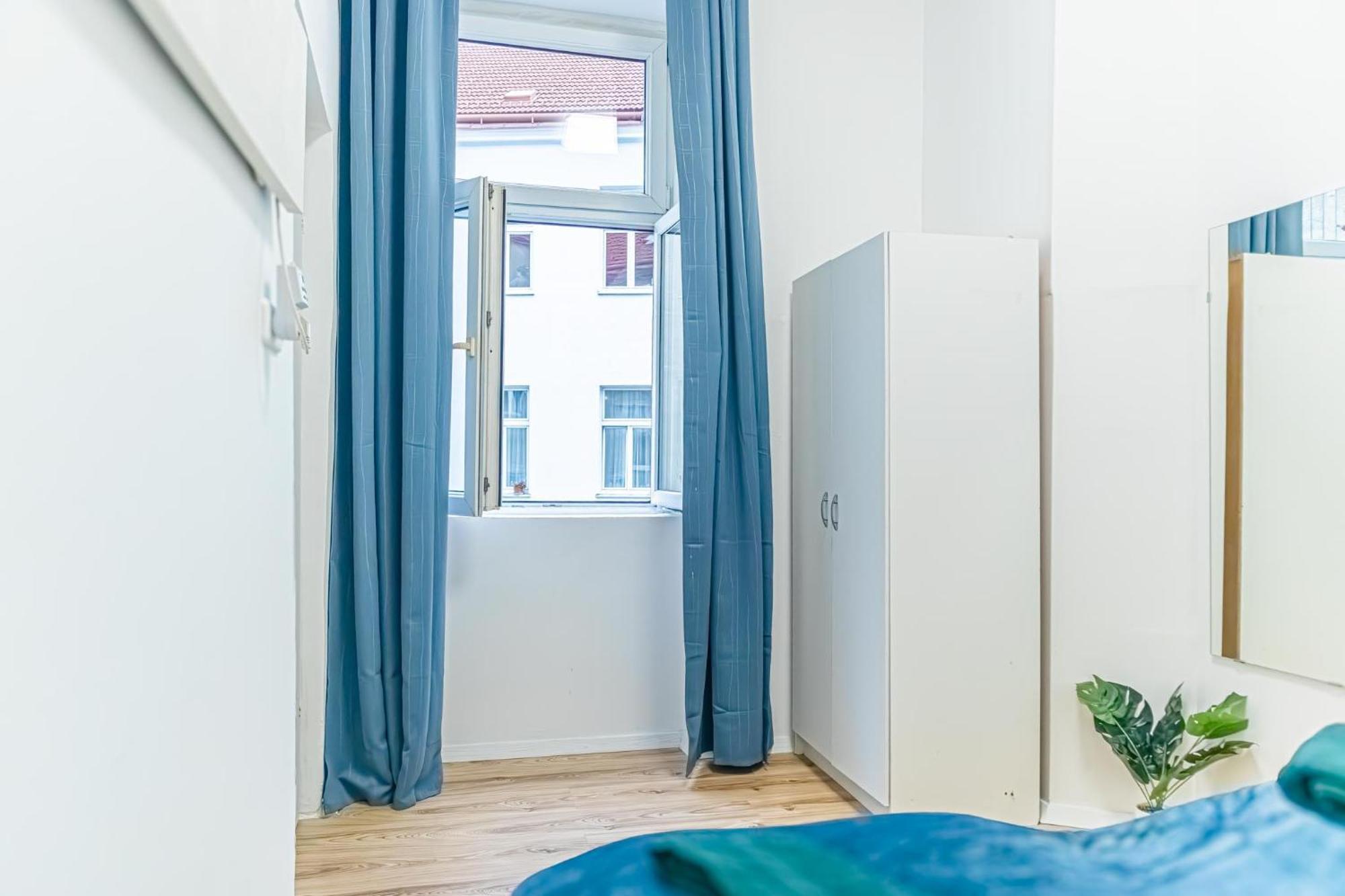 Apartament Basic 2br Perfectly Connected&well Positioned Wiedeń