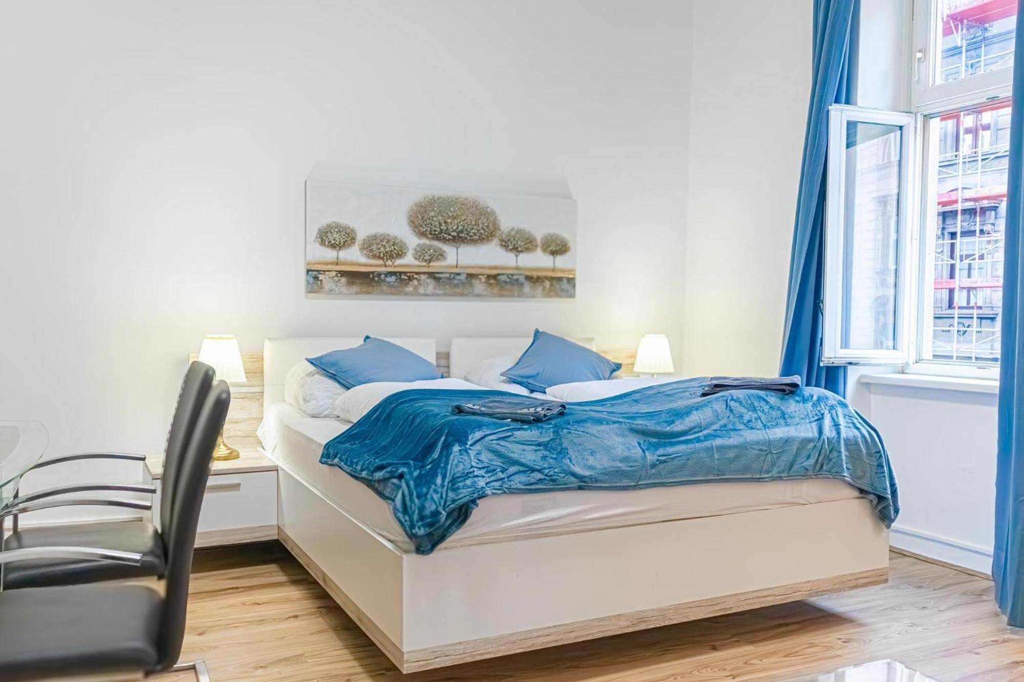 Apartamento Basic 2br Perfectly Connected&well Positioned *