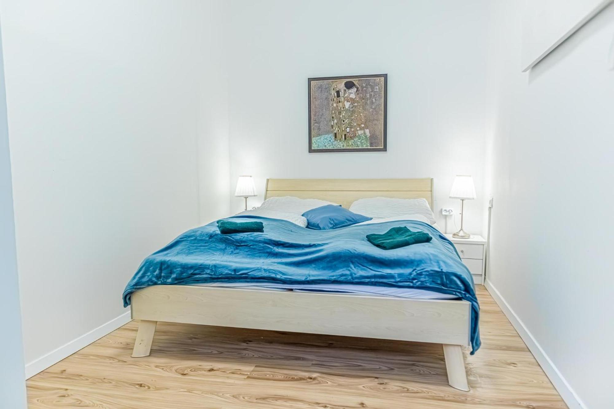 Basic 2br Perfectly Connected&well Positioned * Viena