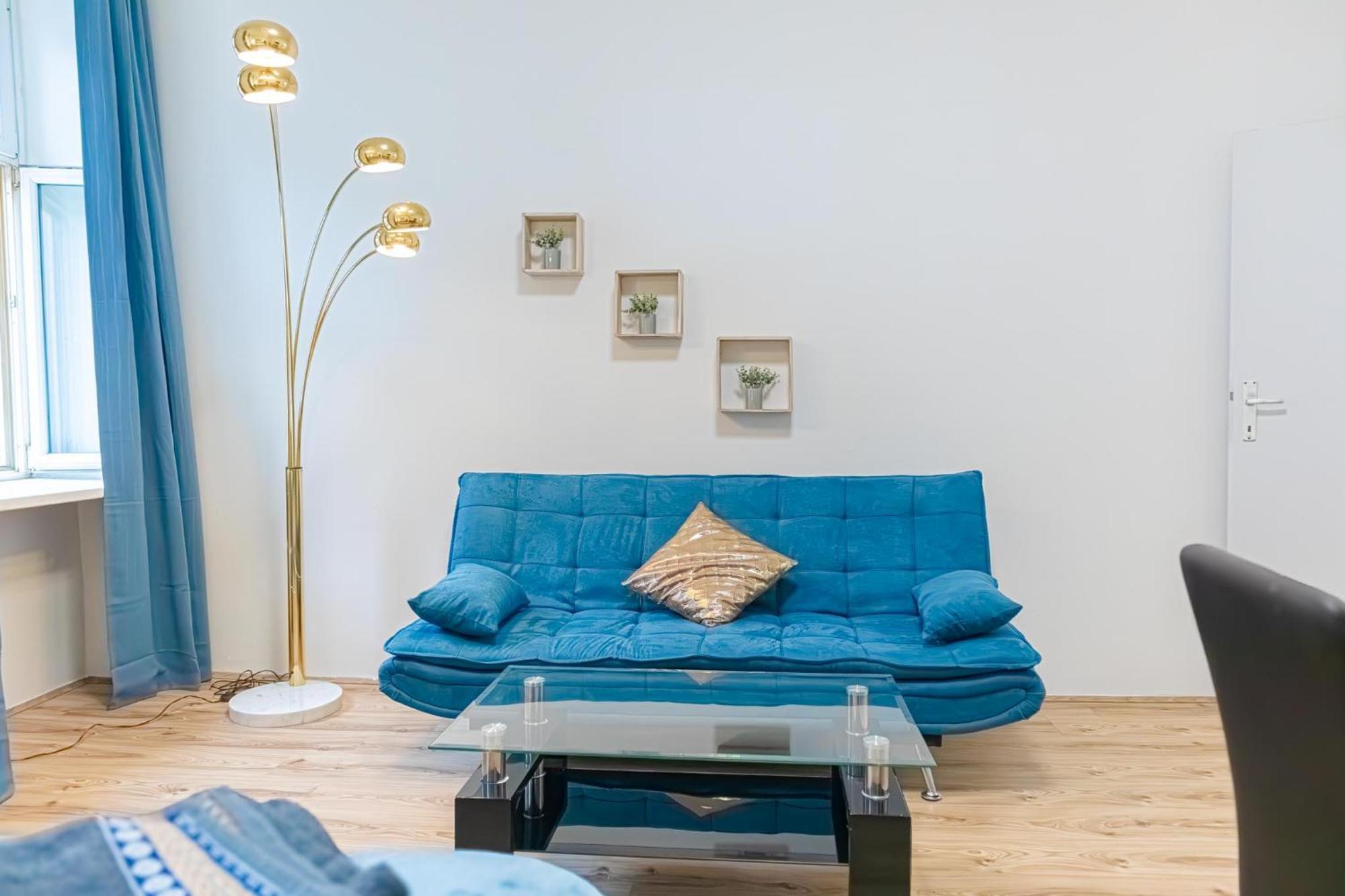 Basic 2br Perfectly Connected&well Positioned Apartamento