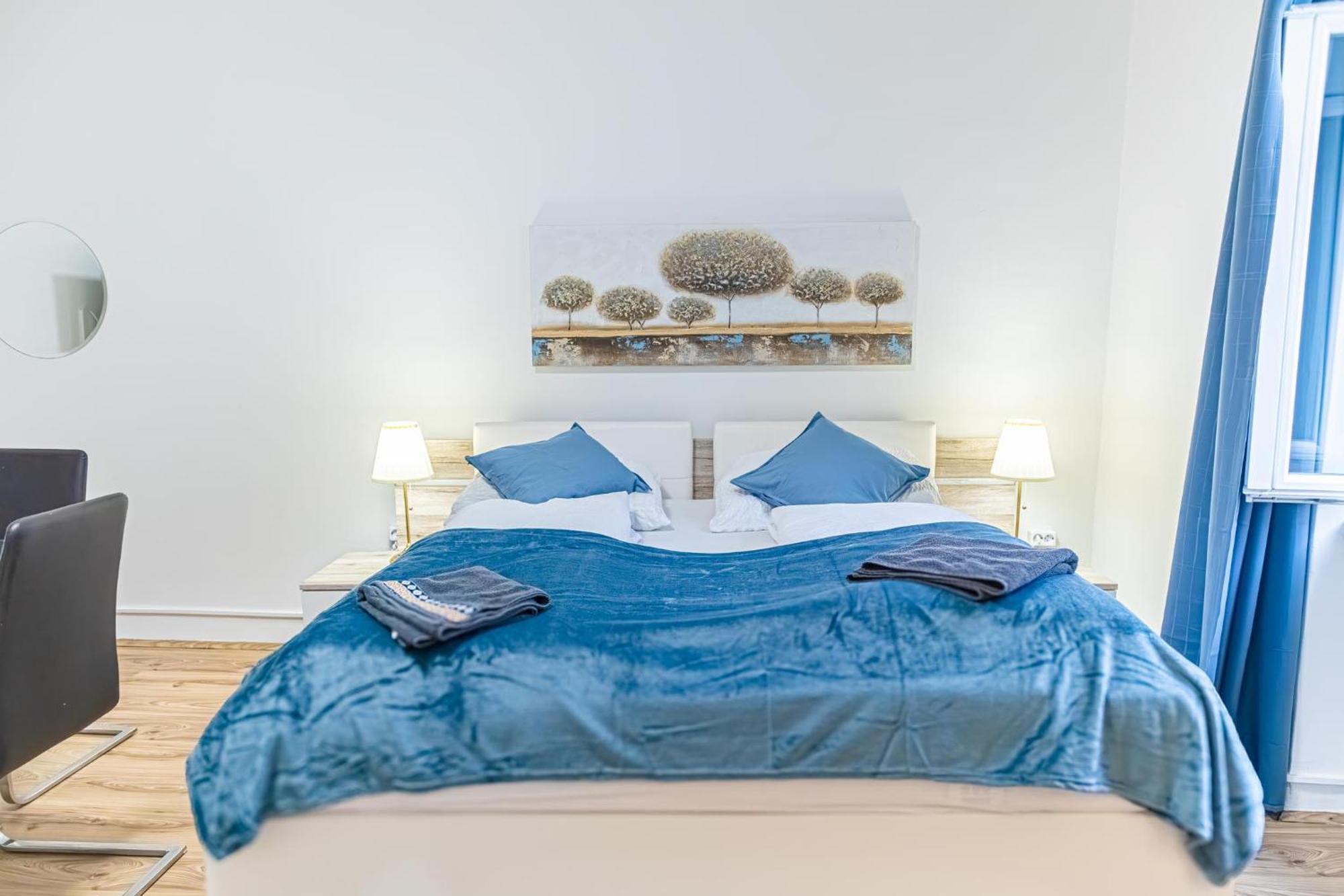 Basic 2br Perfectly Connected&well Positioned Apartamento *